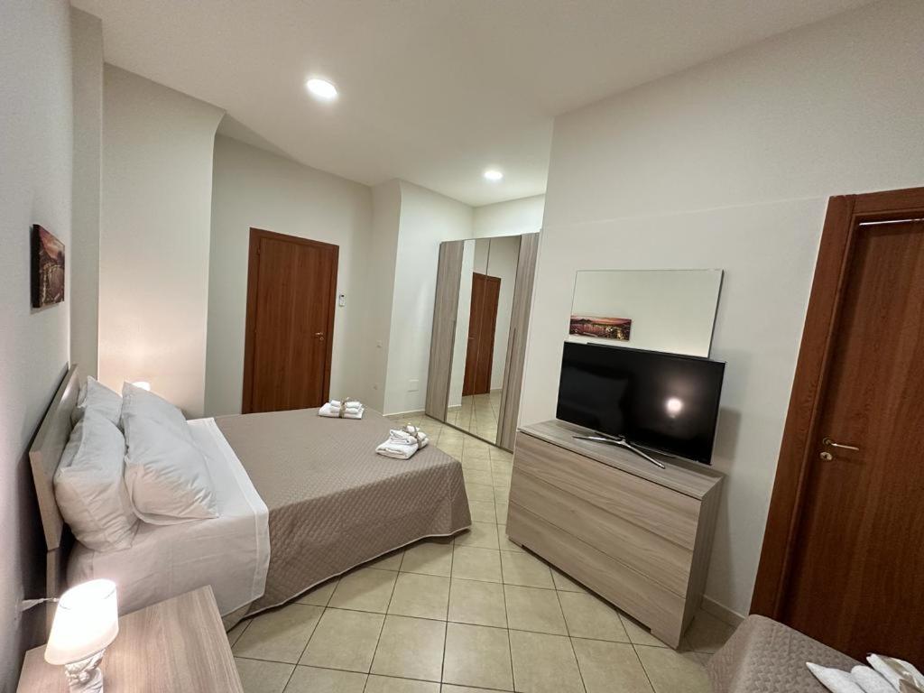 B&B Peppino Home Neapel Exterior foto