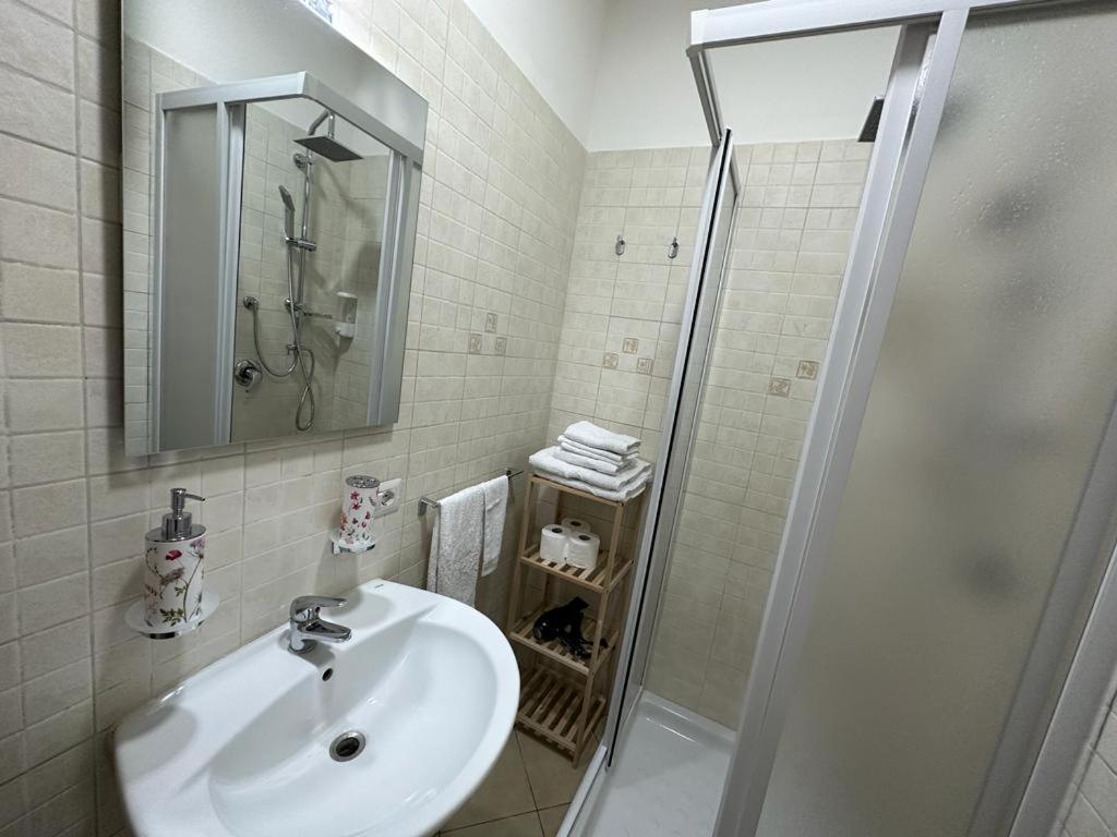 B&B Peppino Home Neapel Exterior foto