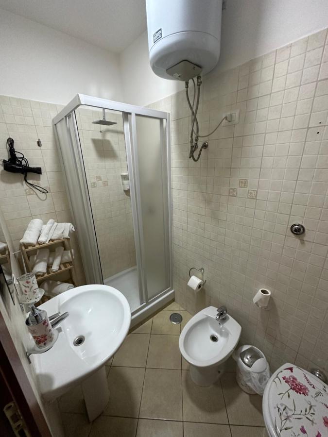 B&B Peppino Home Neapel Exterior foto